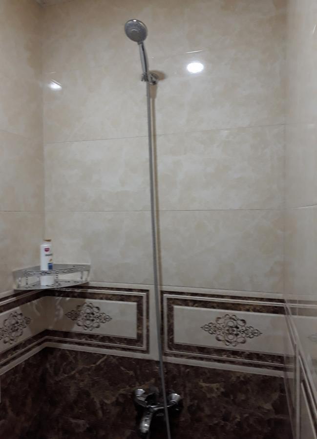 Fish Hotel Akhalkalaki Εξωτερικό φωτογραφία